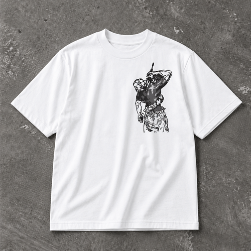 Togi Tee
