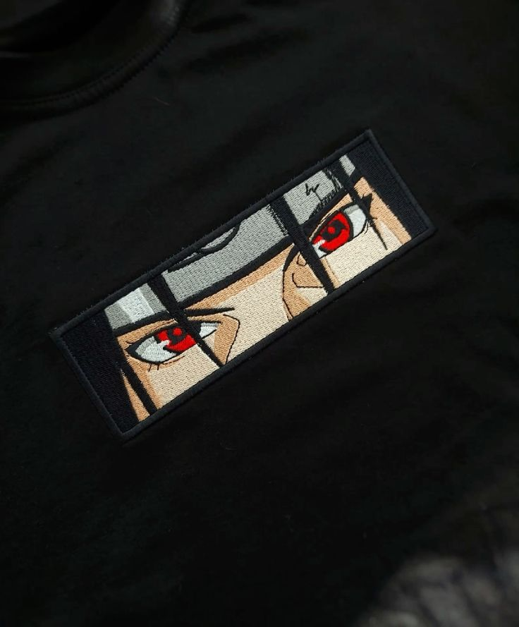 Sharingan Eyes