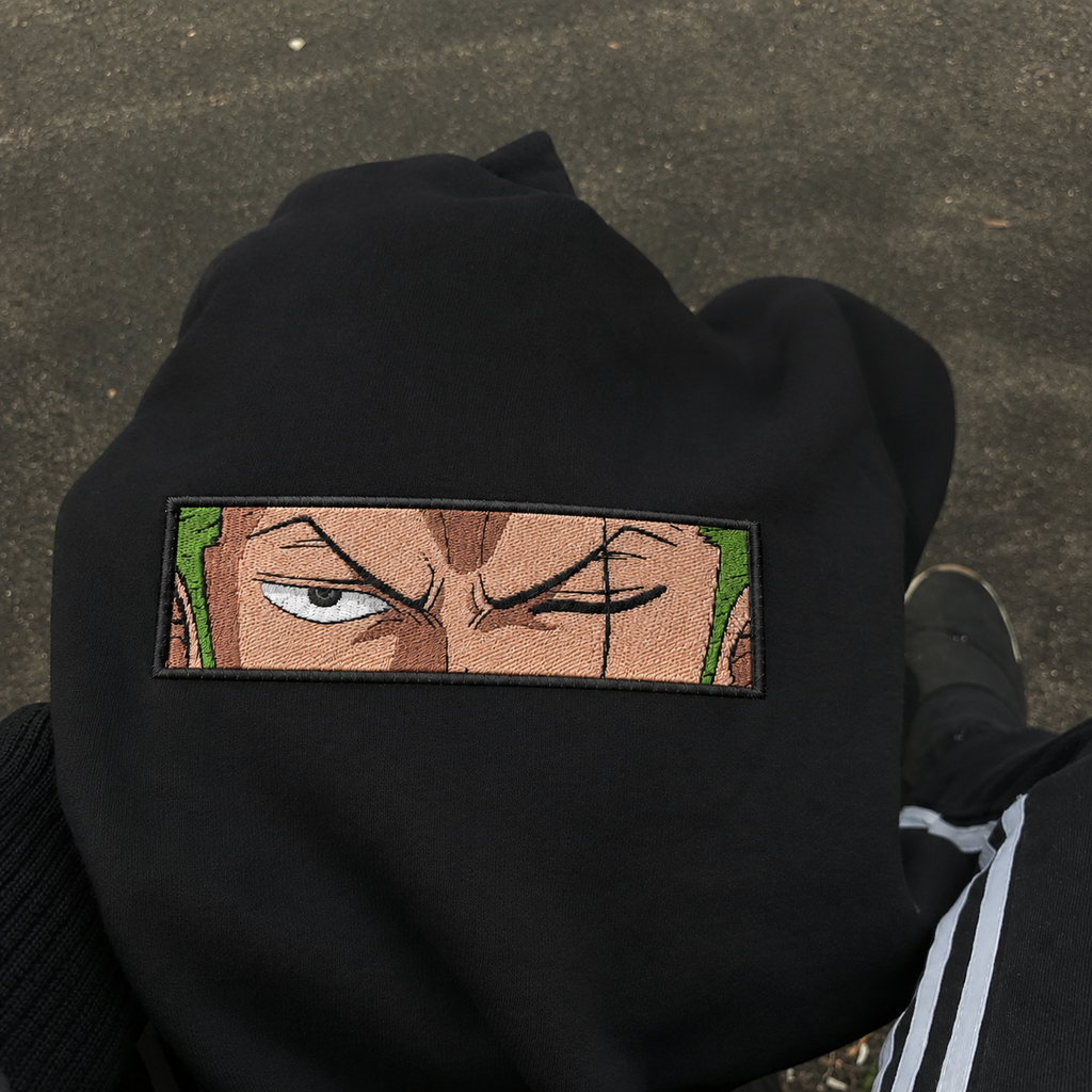 Pirate Hoodie