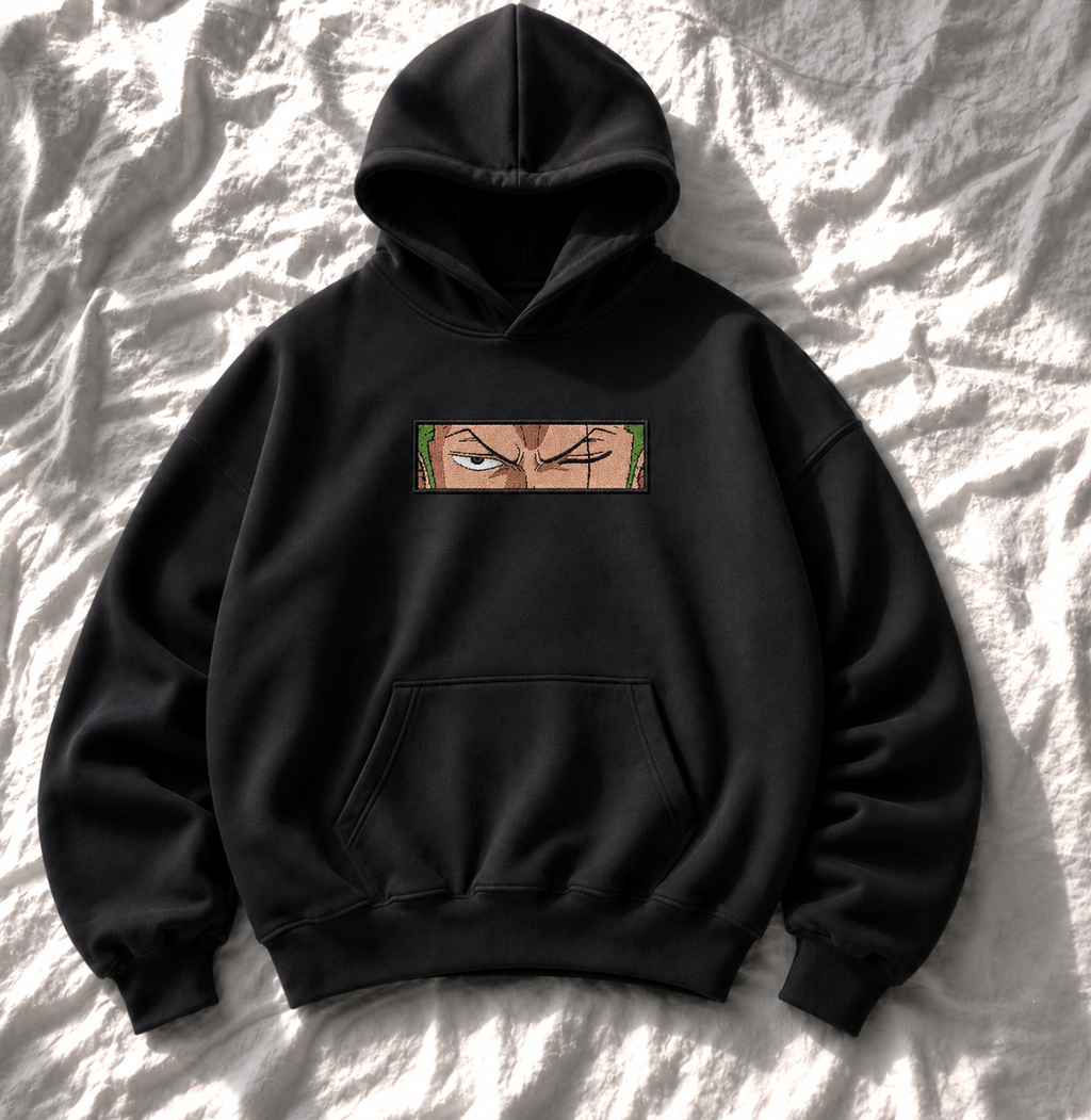Pirate Hoodie