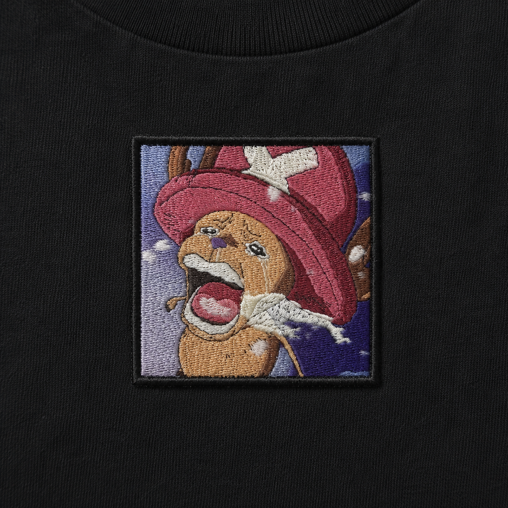 Tony Tee
