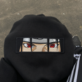 Sharingan Eyes