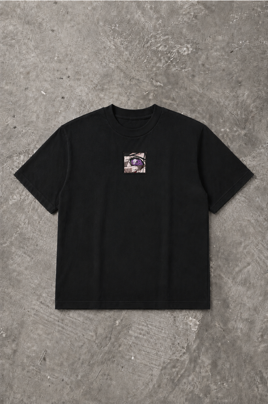 Rinnegan Tee