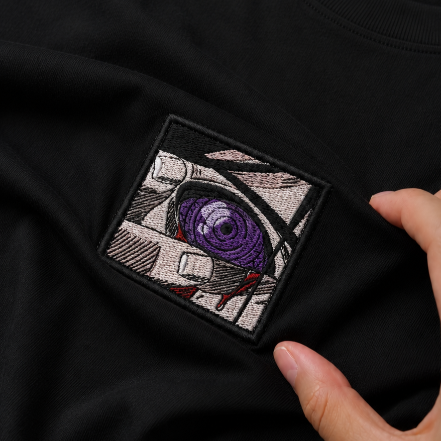 Rinnegan Tee