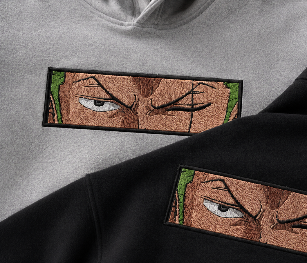Pirate Hoodie