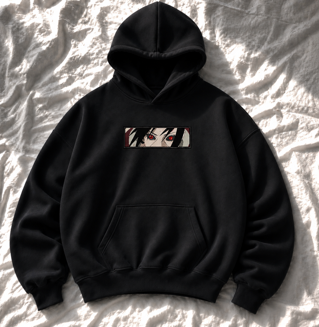 Reanimated Hoodie