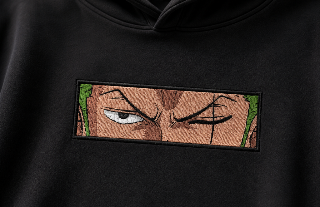 Pirate Hoodie