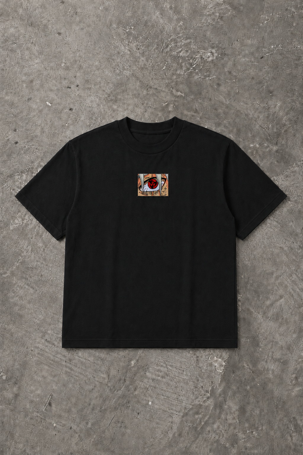 Copy Ninja Tee