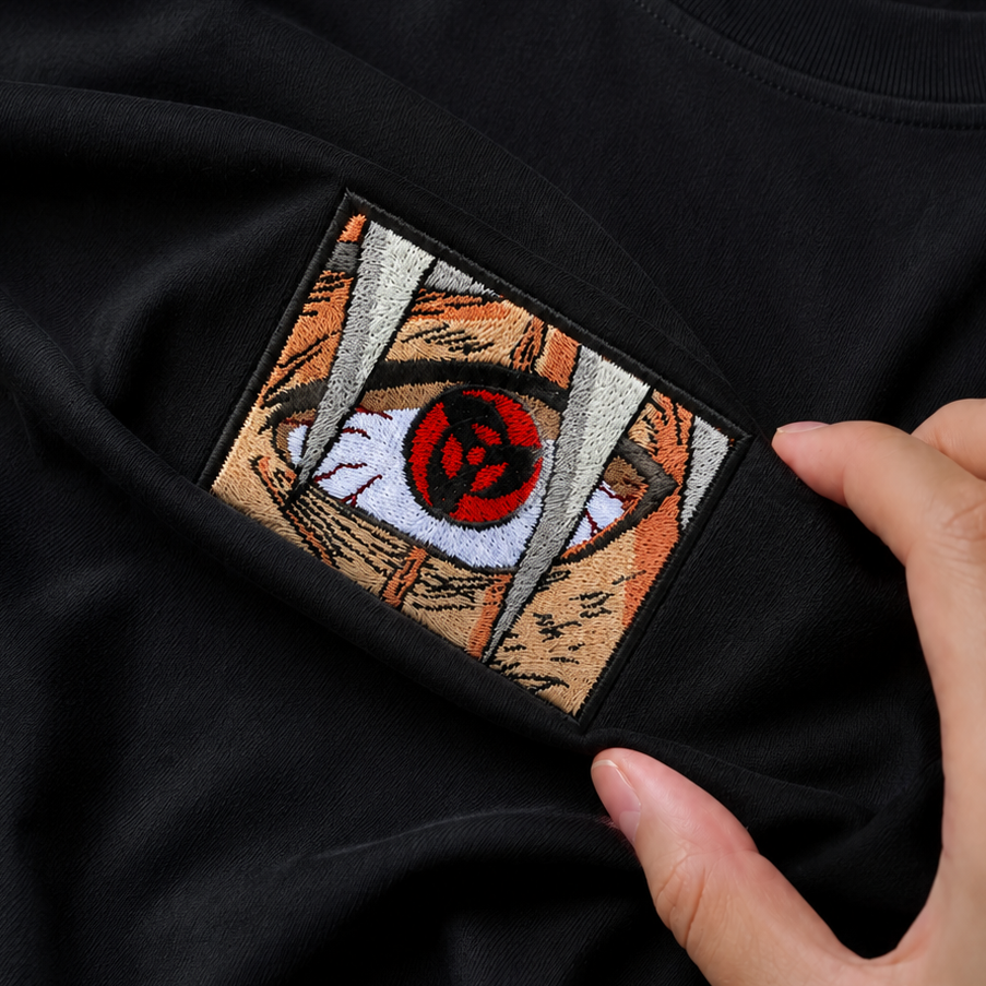 Copy Ninja Tee