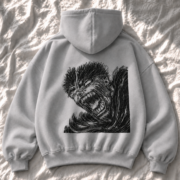 Berserk Hoodie
