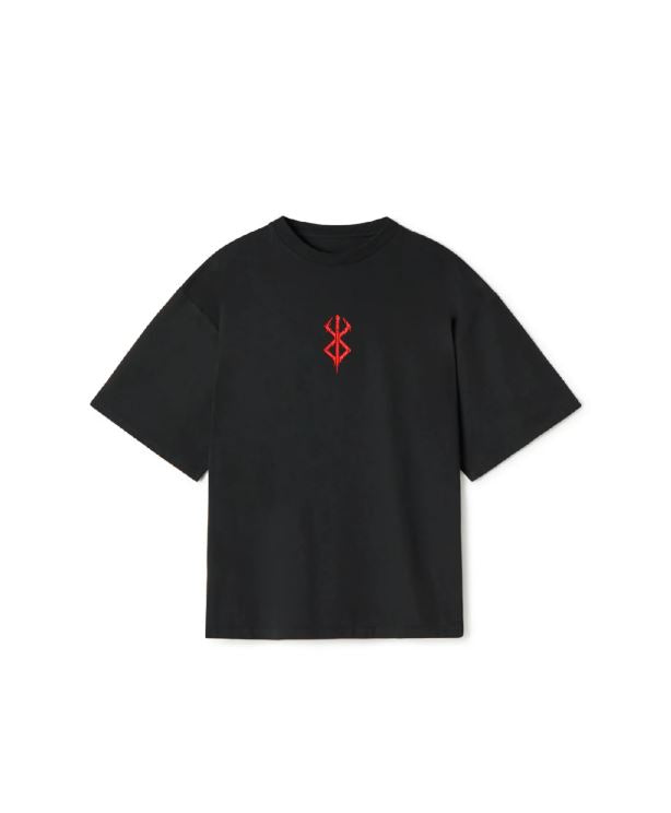 Brand of sacrifice tshirt(OVERSIZED)