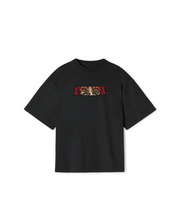 Load image into Gallery viewer, Upper Rank 1 tee (OVERSIZED)
