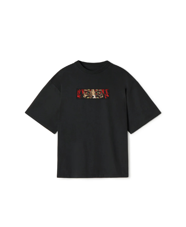 Upper Rank 1 tee (OVERSIZED)