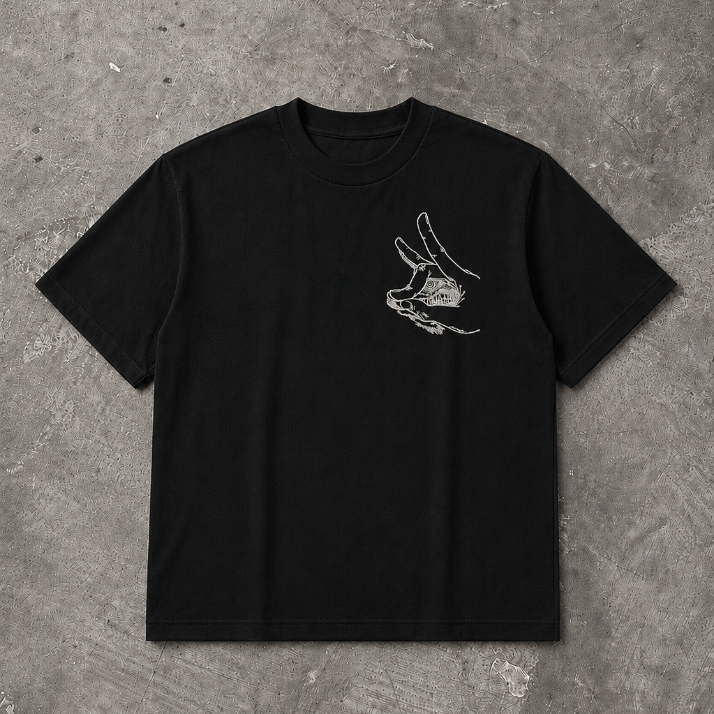 Fox Tee