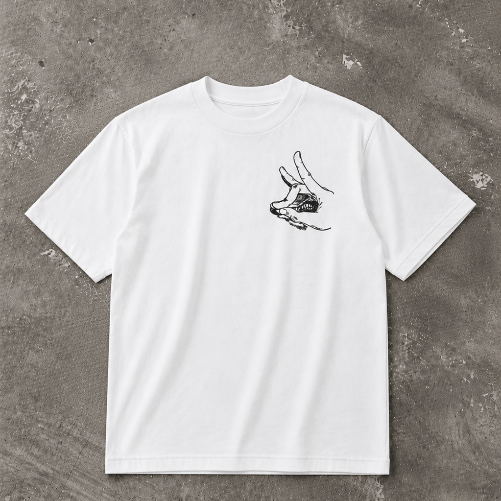 Fox Tee