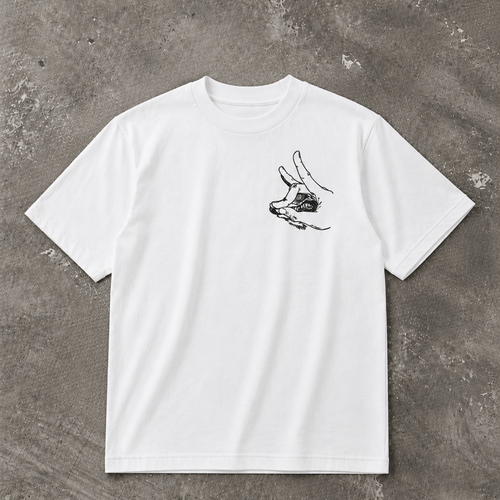 Fox Tee
