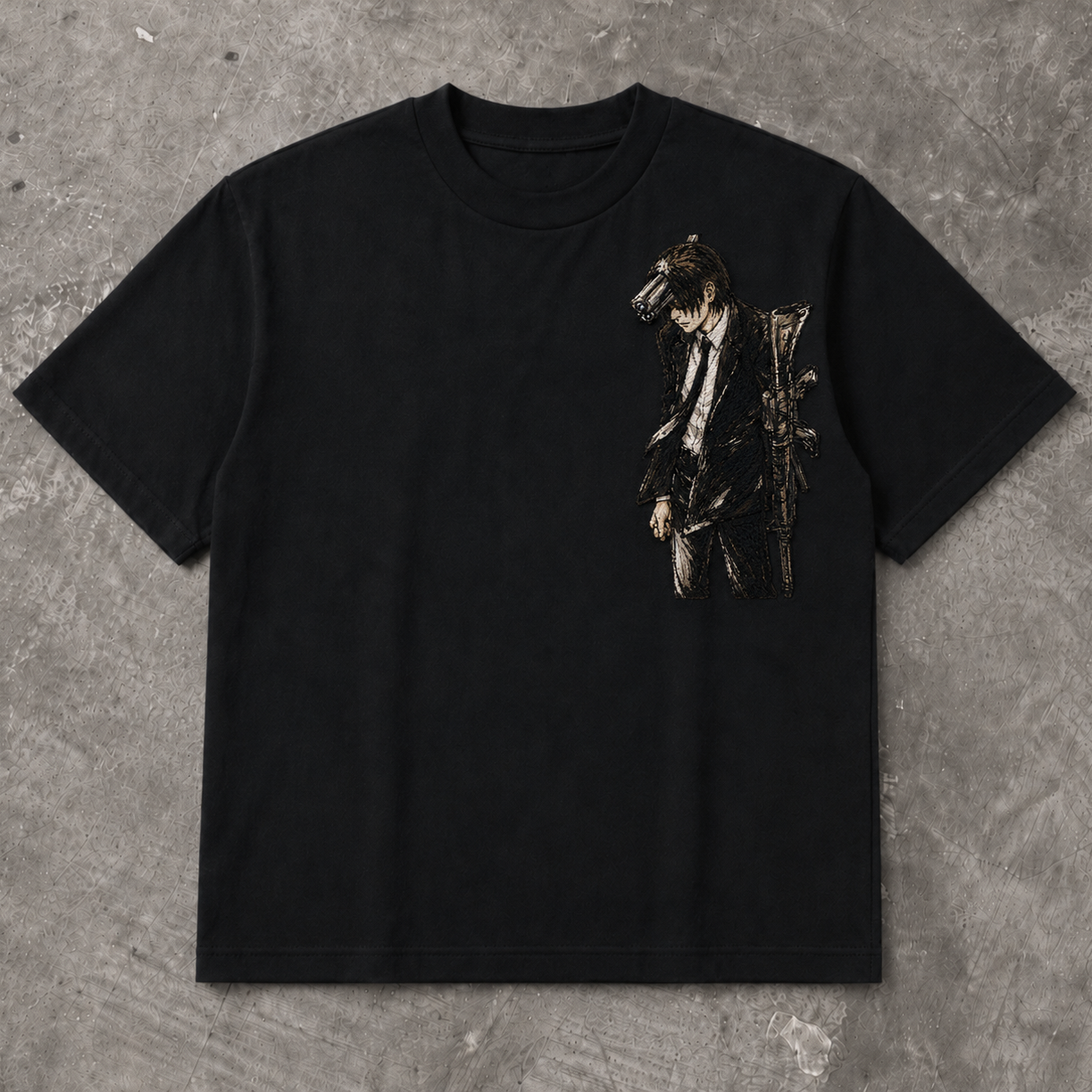 Aki Tee