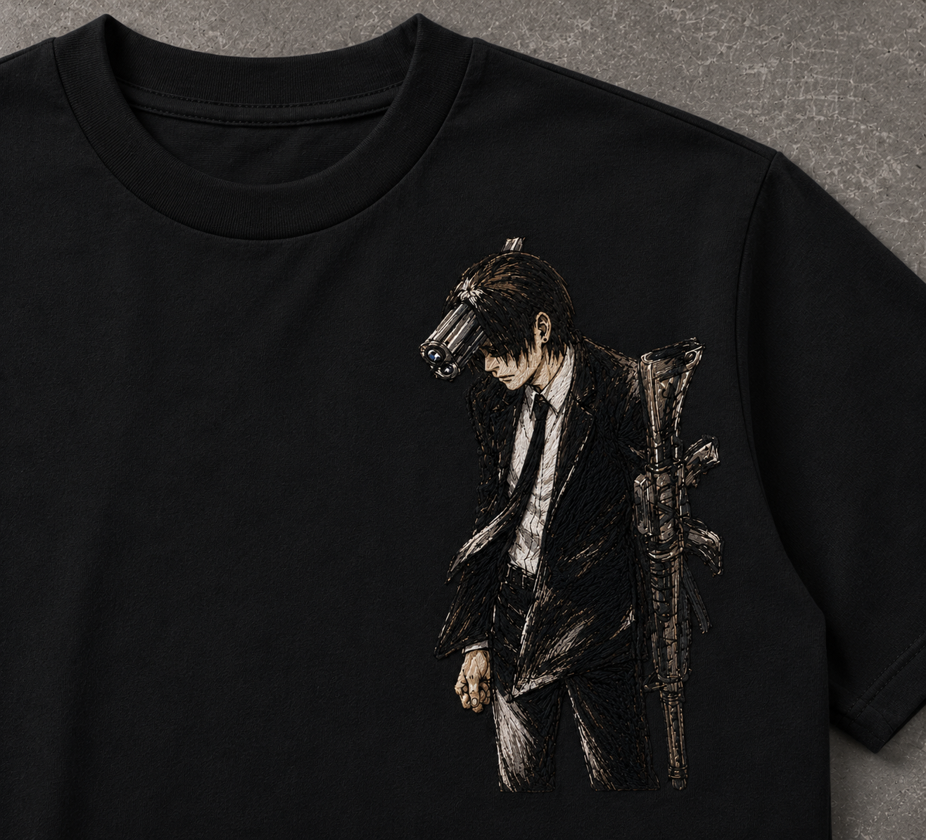 Aki Tee