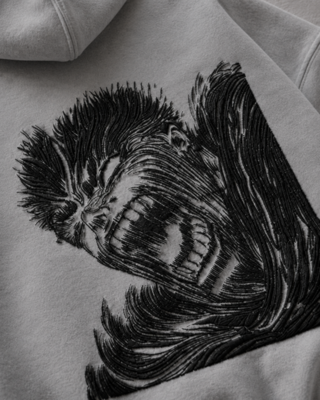 Berserk Hoodie