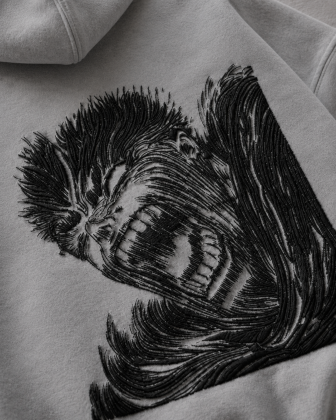 Berserk Hoodie