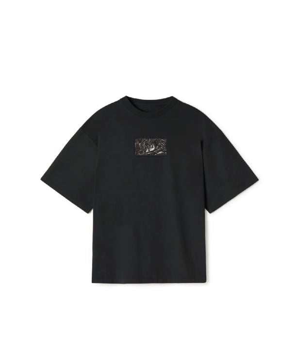 Guts tee (OVERSIZED)