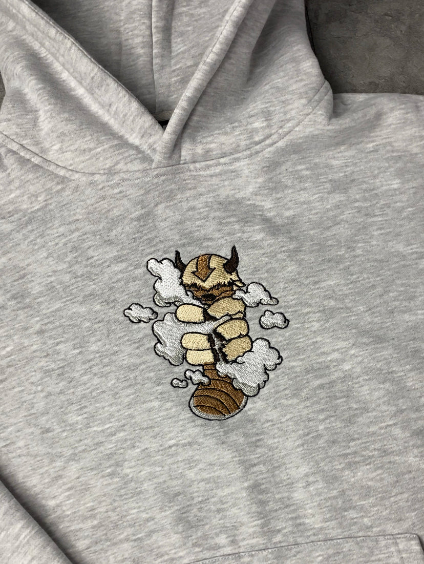 Appa hoodie