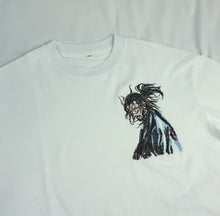 Load image into Gallery viewer, Vagabond Tshirt (OVERSIZED)
