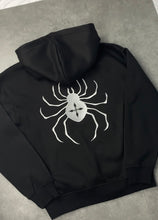 Load image into Gallery viewer, Spider Hoodie
