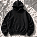 Red Eyes Hoodie