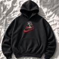 Sharingan Hoodie