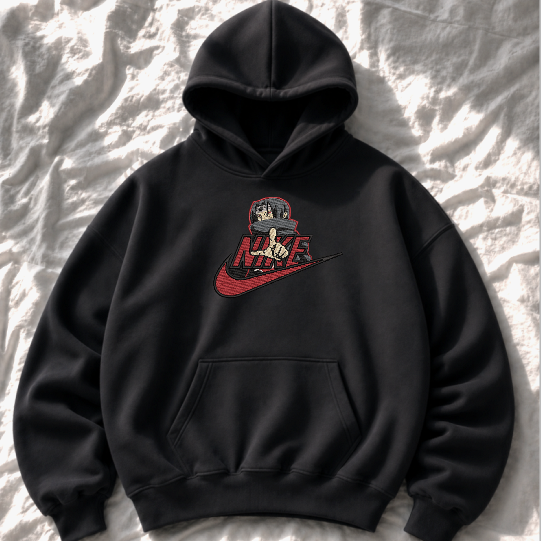 Sharingan Hoodie