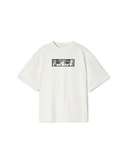 Load image into Gallery viewer, Ninja Tee (OVERSIZED)
