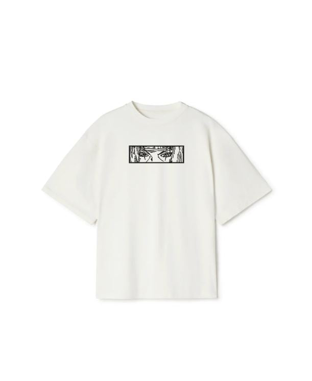 Ninja Tee (OVERSIZED)