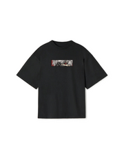 Load image into Gallery viewer, Kaneki tee (OVERSIZED)
