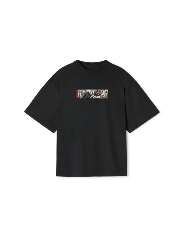 Kaneki tee (OVERSIZED)