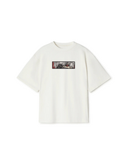 Load image into Gallery viewer, Kaneki tee (OVERSIZED)
