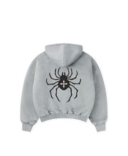 Load image into Gallery viewer, Spider Hoodie
