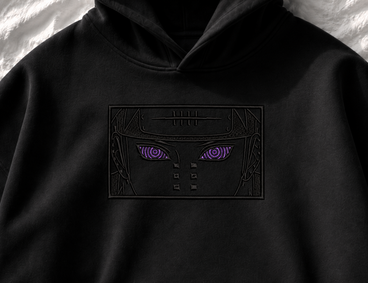 Pain Hoodie