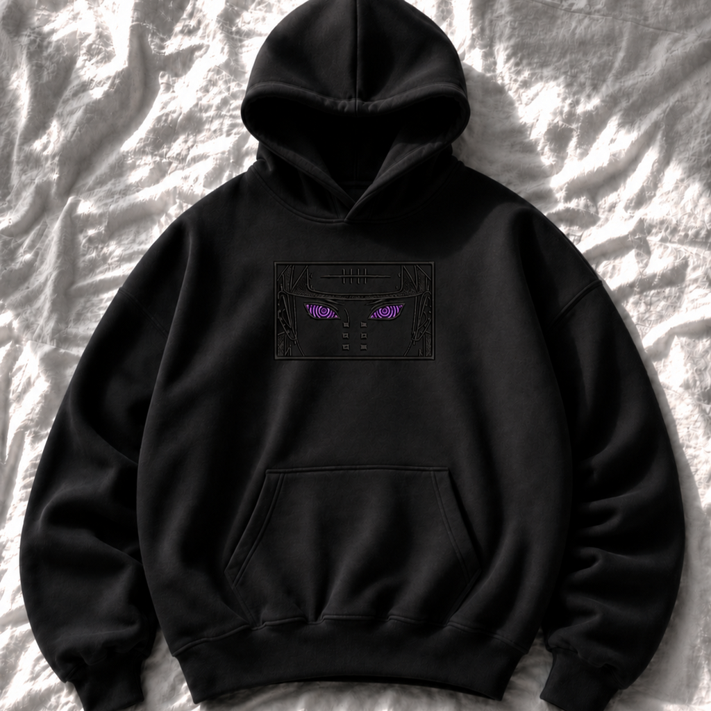 Pain Hoodie
