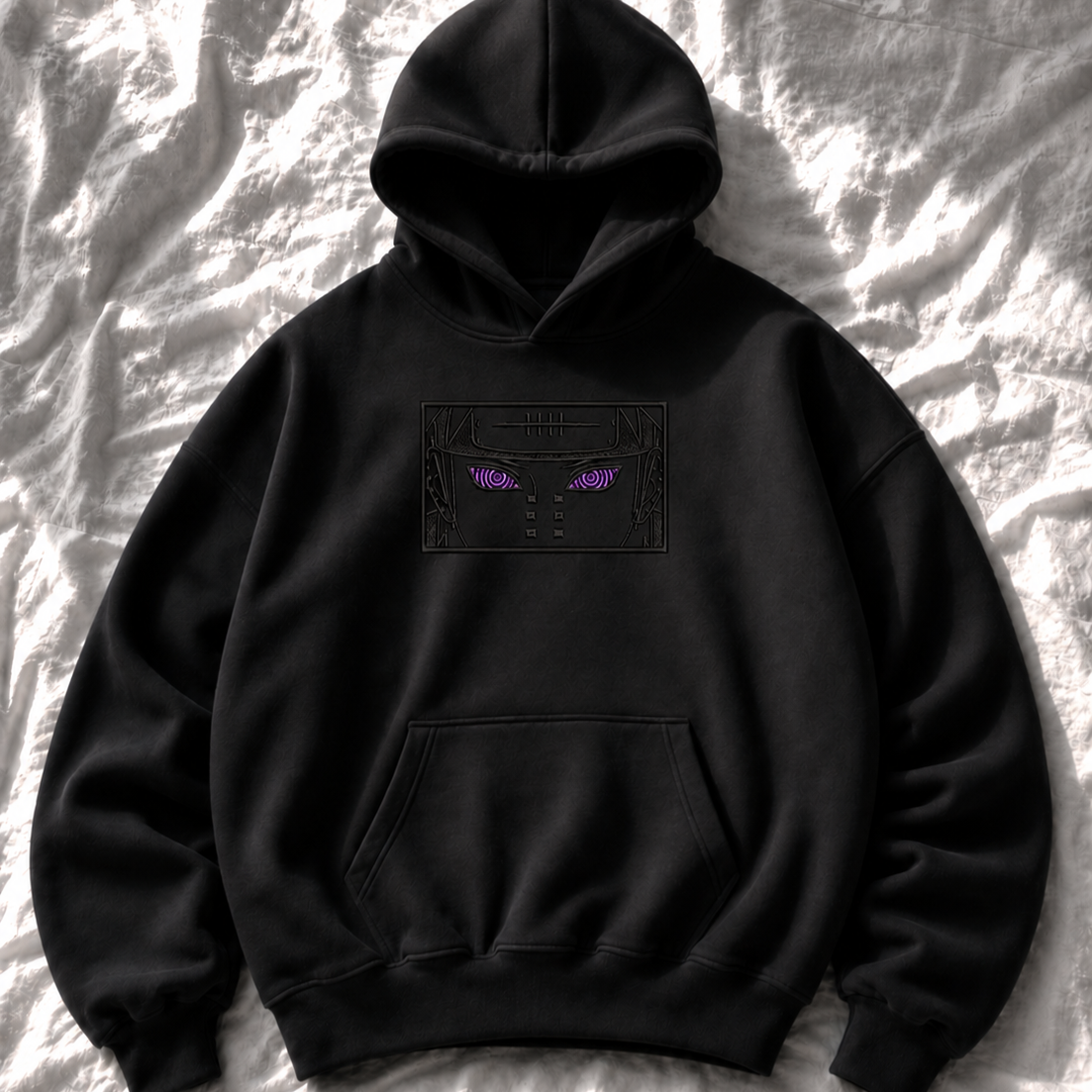 Pain Hoodie
