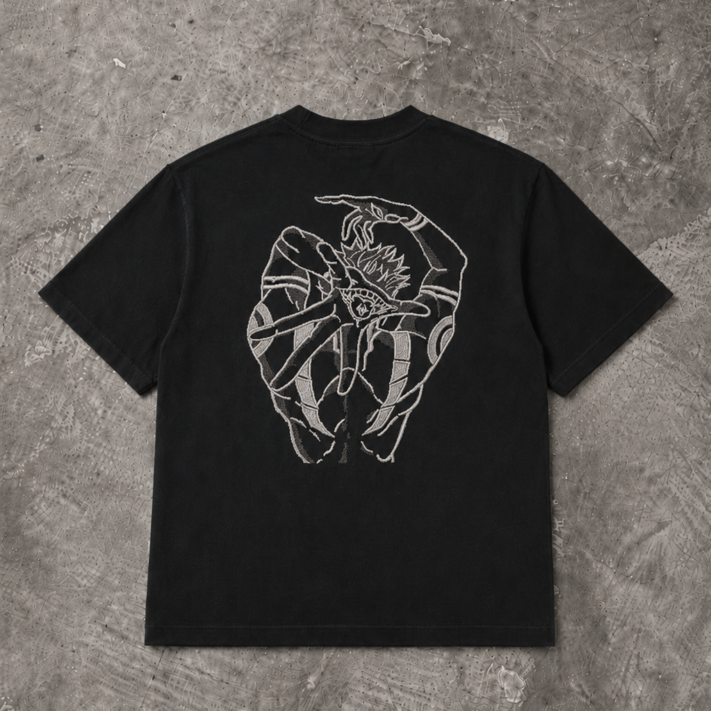Curse Tee