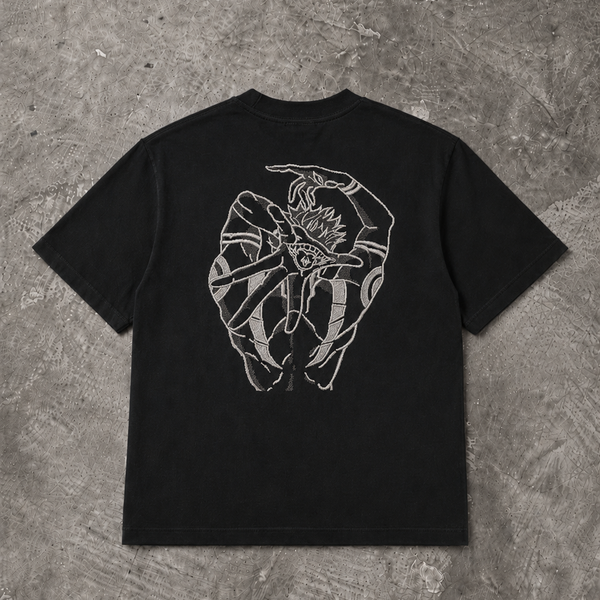 Curse Tee
