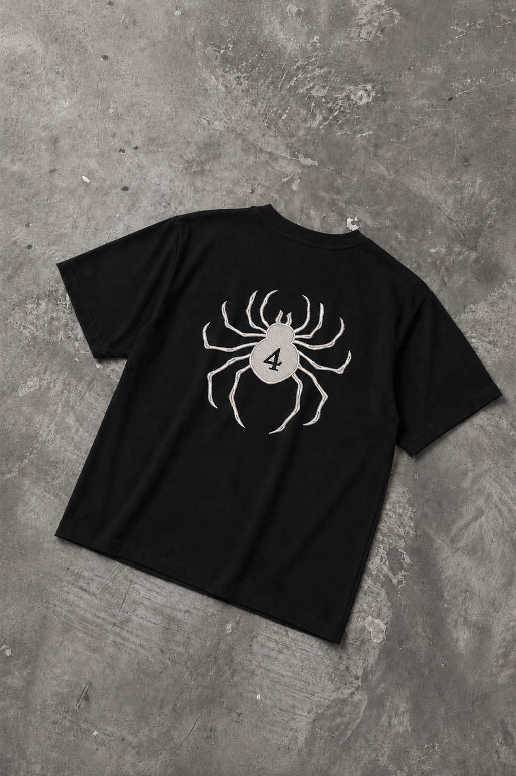 Spider Tee