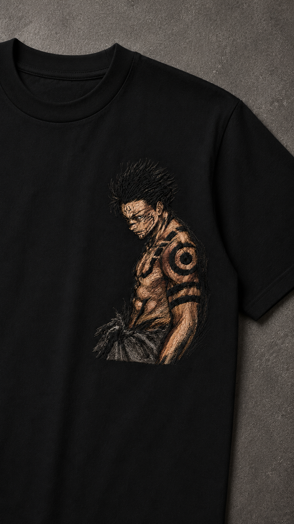 Sukuna Tee