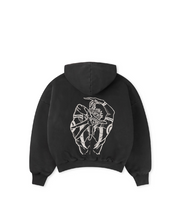 Load image into Gallery viewer, God of Curses Hoodie
