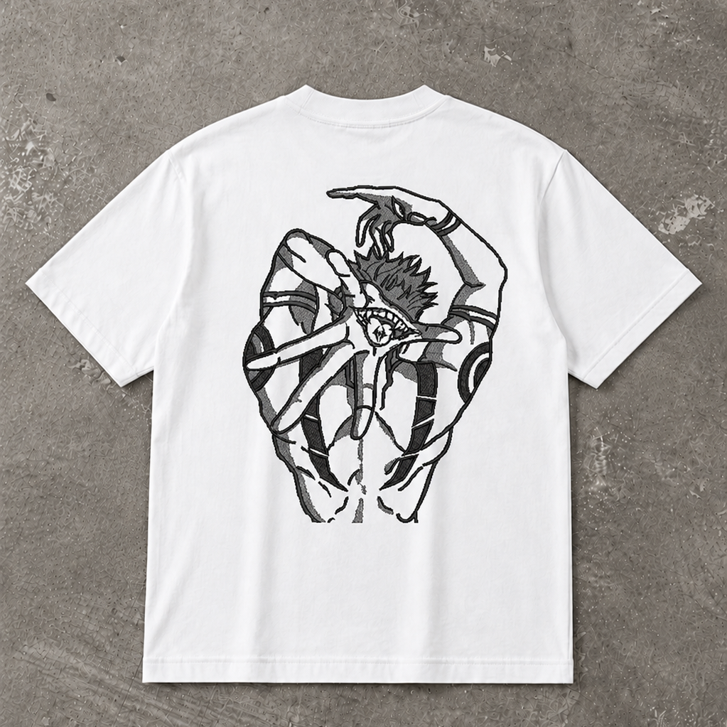 Curse Tee