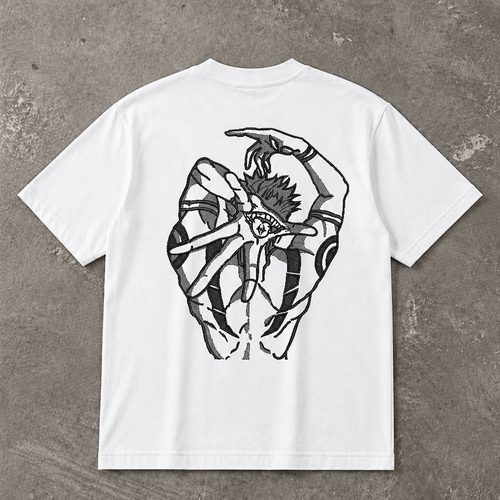 Curse Tee