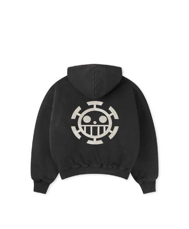 Law Hoodie