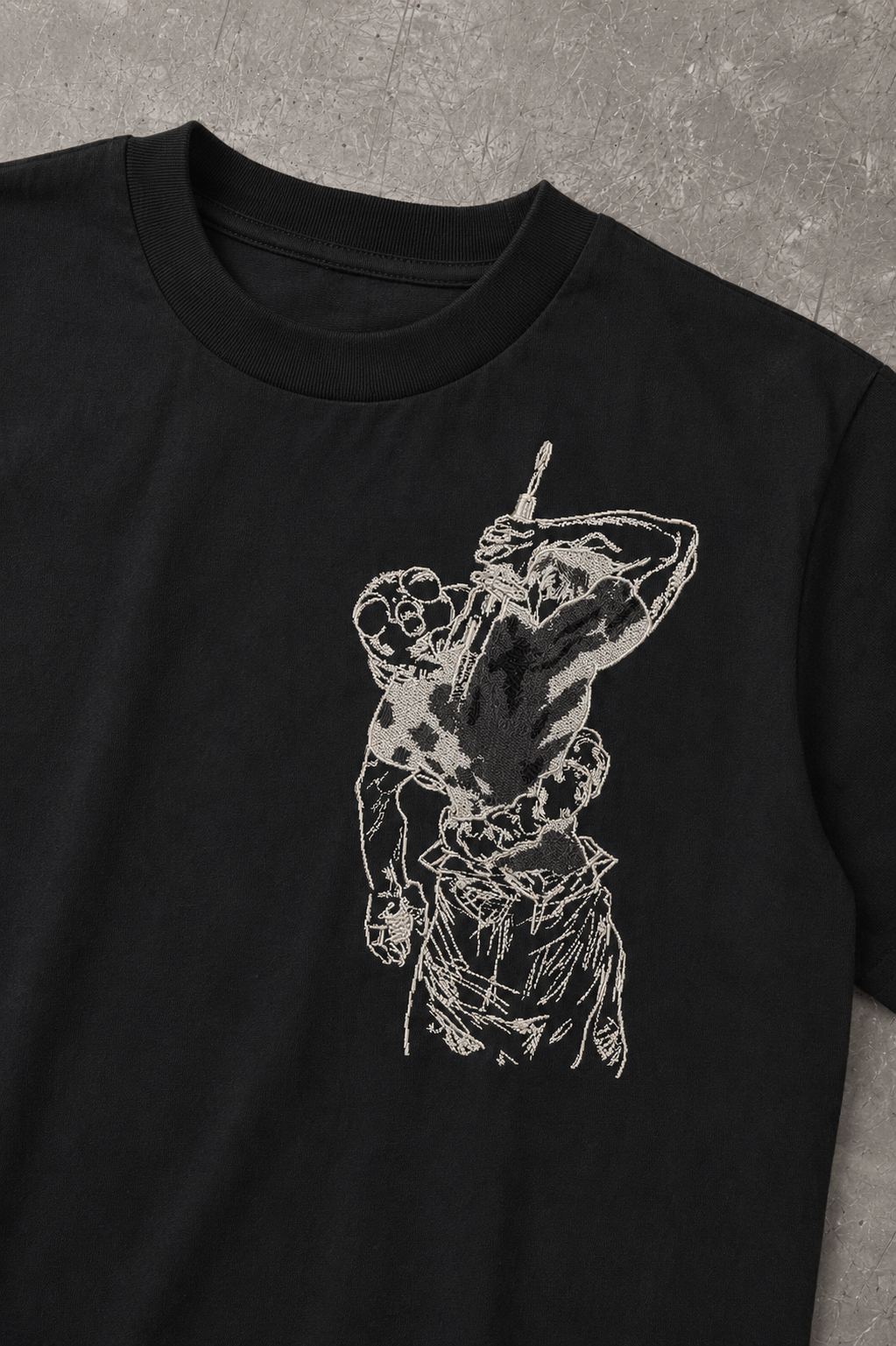 Togi Tee