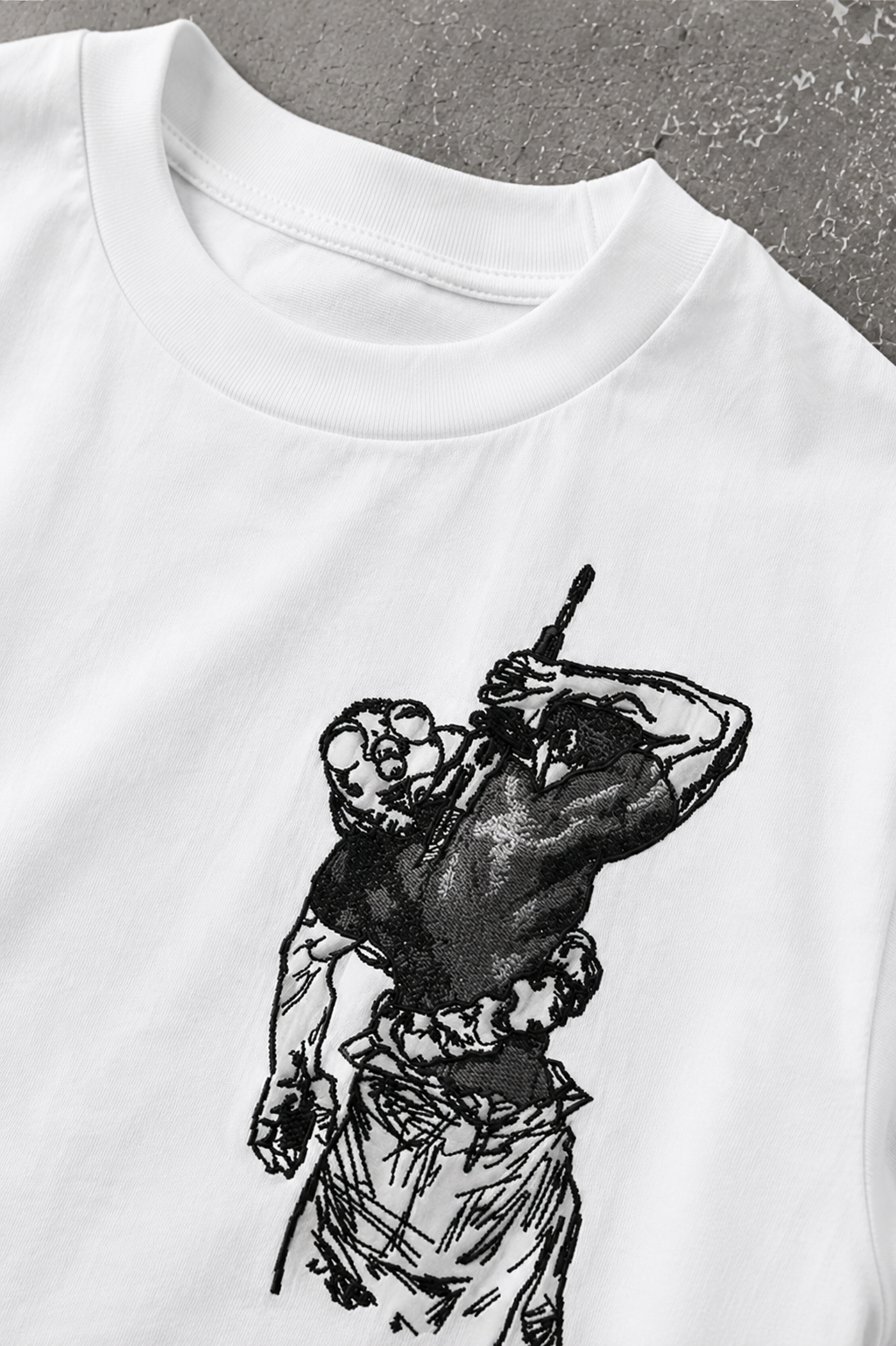 Togi Tee